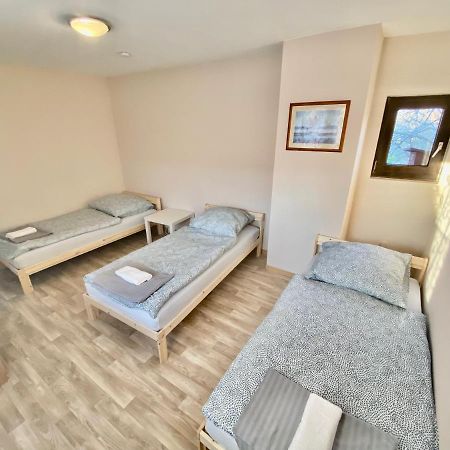Monteurunterkunft Nesselroeden Duderstadt Zewnętrze zdjęcie